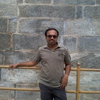 Manjunath J