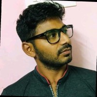 Suresh P