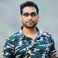 Nilesh Kumar