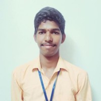 Lokesh B