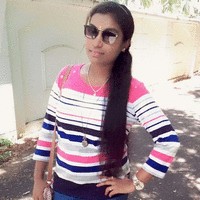 Eshwari Karthick