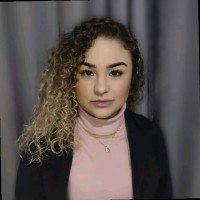 Brenda Sakovicz Monteiro