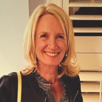 Louise Curtis