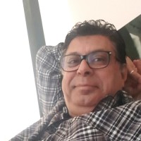 manoj sharma