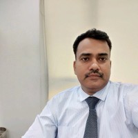 Mukesh Kumar Srivastava