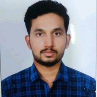 Venkata Sai Teja