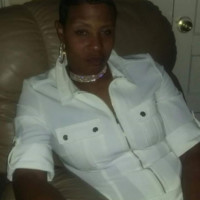 Demetria Jones