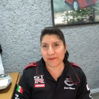 Yolanda Villanueva Martinez