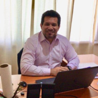 Maximiliano Imaz