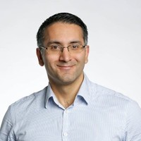 Asad Moini