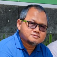 Budi Rahardjo