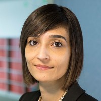 Gulnar Zaman