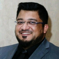 Anas Chinoy