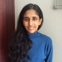 Meena Krishnan