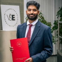 Leevan Naidoo