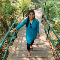 Monisha Sridharan