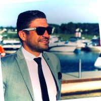 Gökhan GÜMÜŞDEDE