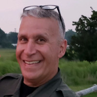 Stephen Stanko
