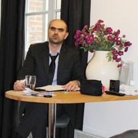 Ramil Aliyev
