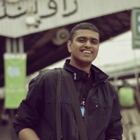 M. Faiz Salman
