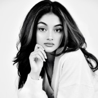 Catherine Jacob