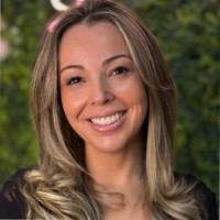 Danielle Filipe - Nutricionista