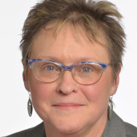 Sandra Cruickshanks
