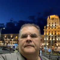 João Carlos Moreno