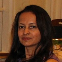 Vani Venkatappa, Pmp