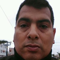 José Santos Rosado Ticona