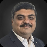 Vijayaraghavan S