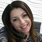 Lorena Orona
