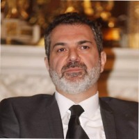 Vartan A. Kaprielian