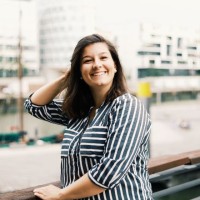 Helena Seeger