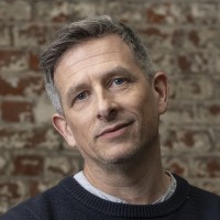 Ken Ashton