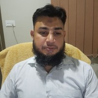 Shahbaz Ahmed