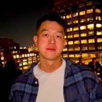 Daniel Sham