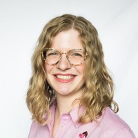 Sarah Bramhall