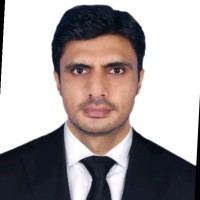 Basar Ali