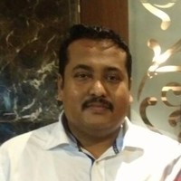 Soloman Mohite