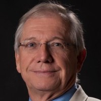 Marshall (Mark) Smith