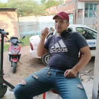 Ricardo Becerra