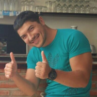 Андрей Шевченко