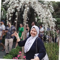 Nur Hanim Azmey