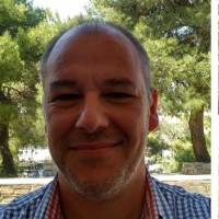 Kostas Leftheriotis