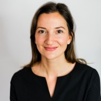 Natalie Lamprell