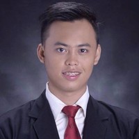 Stephen paolo Sahagun