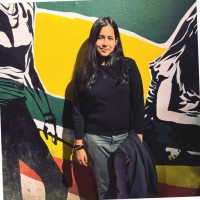 Priyadarshini Shrivastava