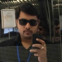 Bharath Bhushan.M