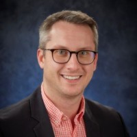 Dustin Ford